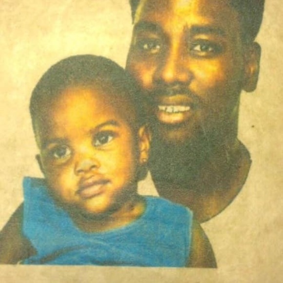 Meet your Posher, Steven - Picture 1 of 1